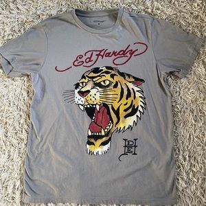 Ed Hardy Tee